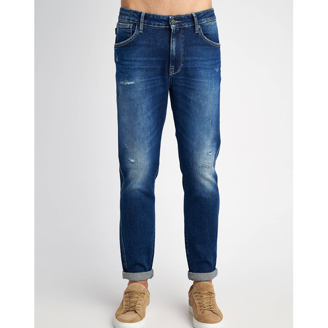 Product STAFF Sapphire Man Pant base image