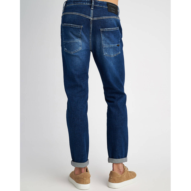 Product STAFF Sapphire Man Pant base image