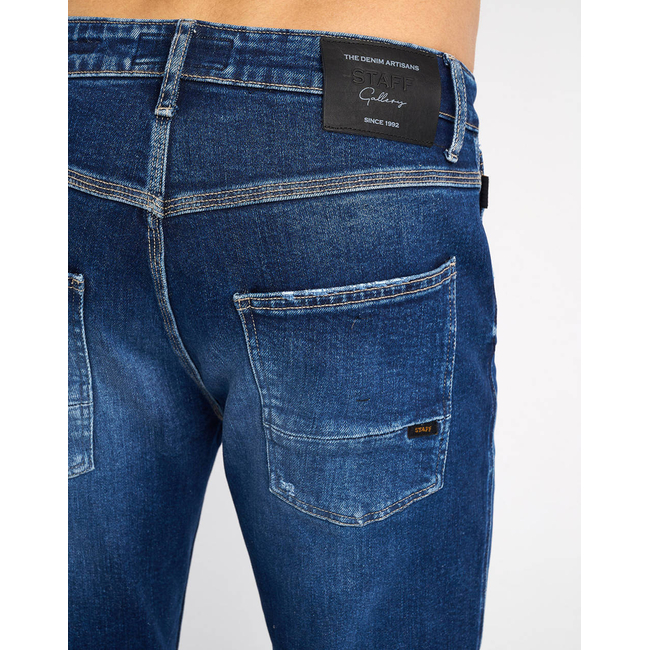 Product STAFF Sapphire Man Pant base image