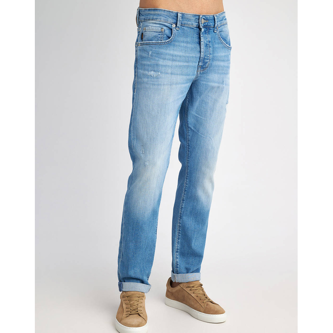 Product STAFF Simon  Man Pant base image