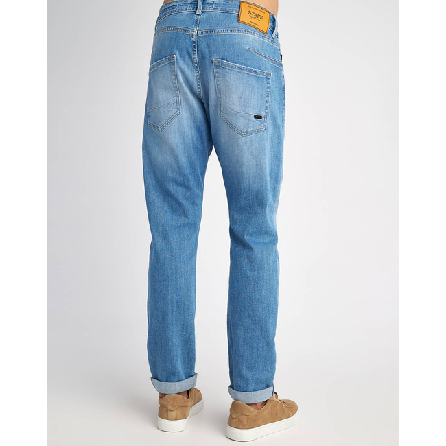 Product STAFF Simon  Man Pant base image