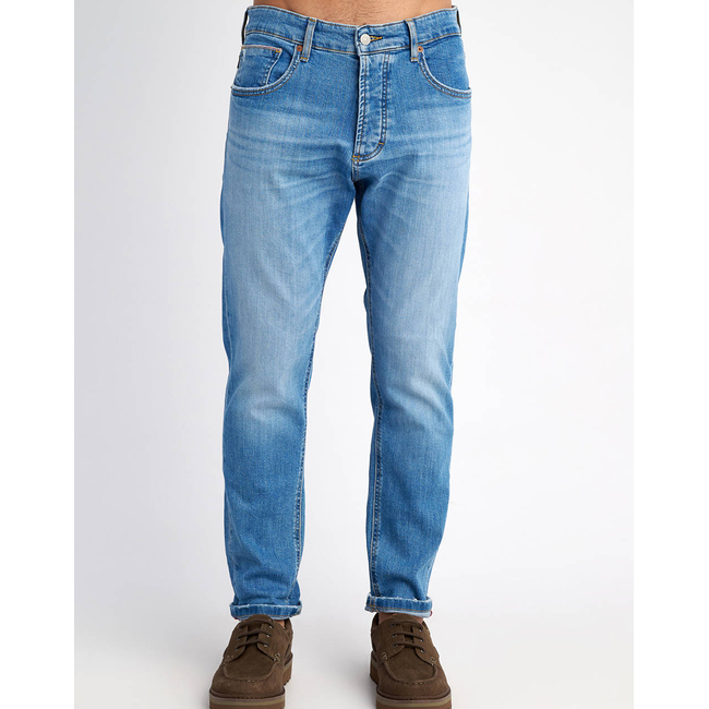 Product STAFF Nollan  Man Pant base image