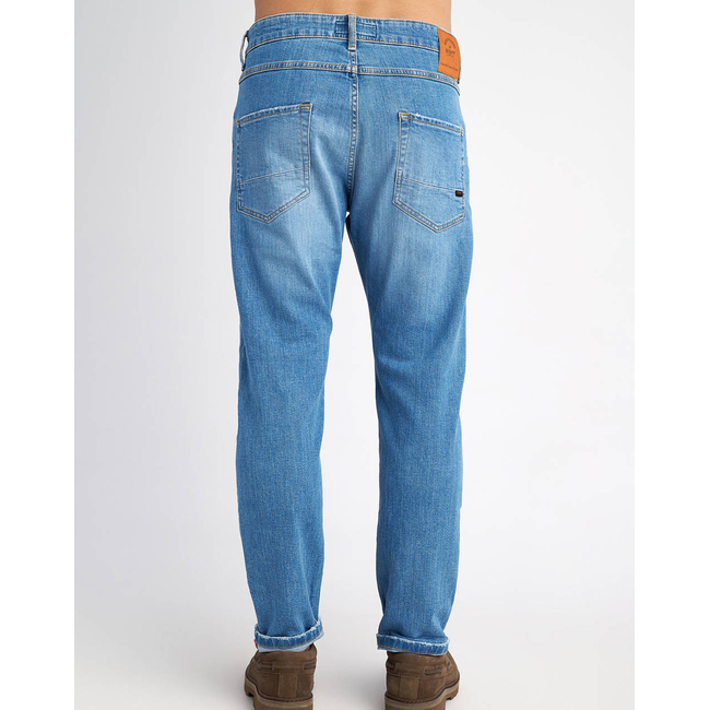 Product STAFF Nollan  Man Pant base image