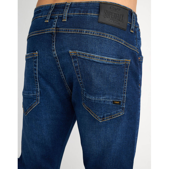 Product STAFF Flexy  Man Pant base image
