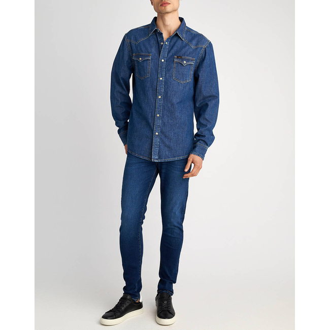 Product STAFF Flexy  Man Pant base image