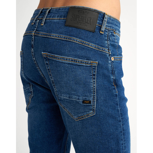 Product STAFF Flexy Man Pant base image