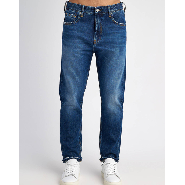 Product STAFF Quote Man Pant base image