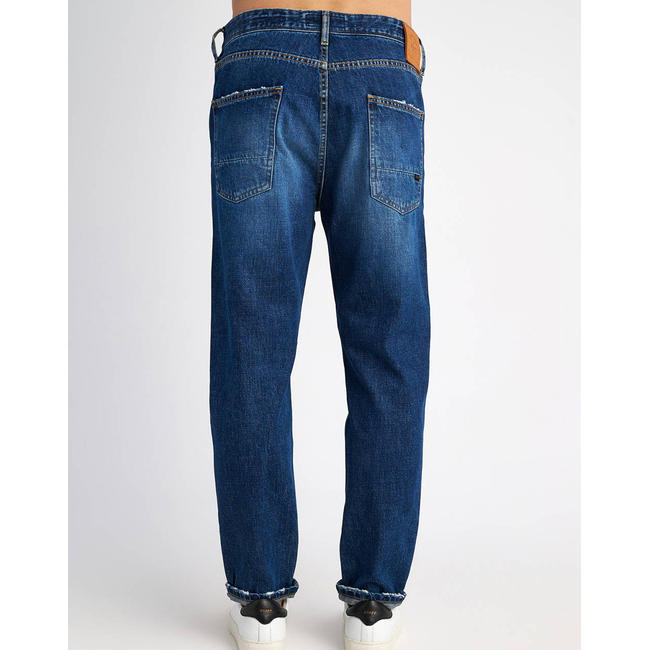 Product STAFF Quote Man Pant base image