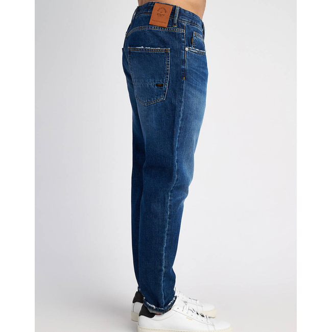 Product STAFF Quote Man Pant base image