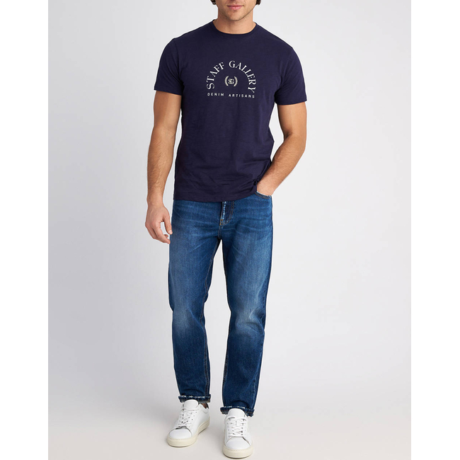 Product STAFF Quote Man Pant base image