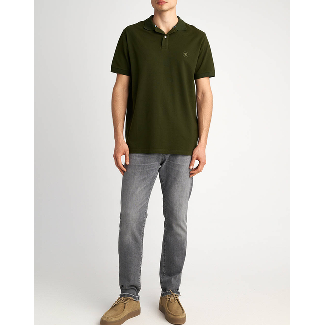 Product STAFF Simon  Man Pant base image