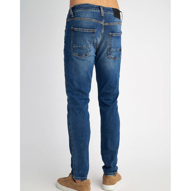 Product STAFF Sapphire  Man Pant base image