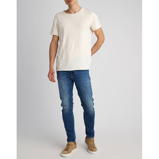 Product STAFF Sapphire  Man Pant base image