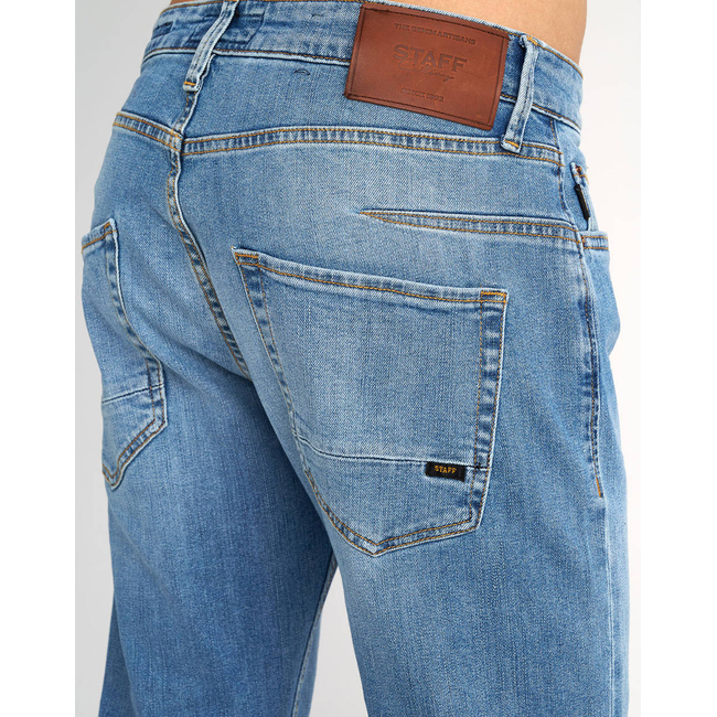 Product STAFF Simon  Man Pant base image
