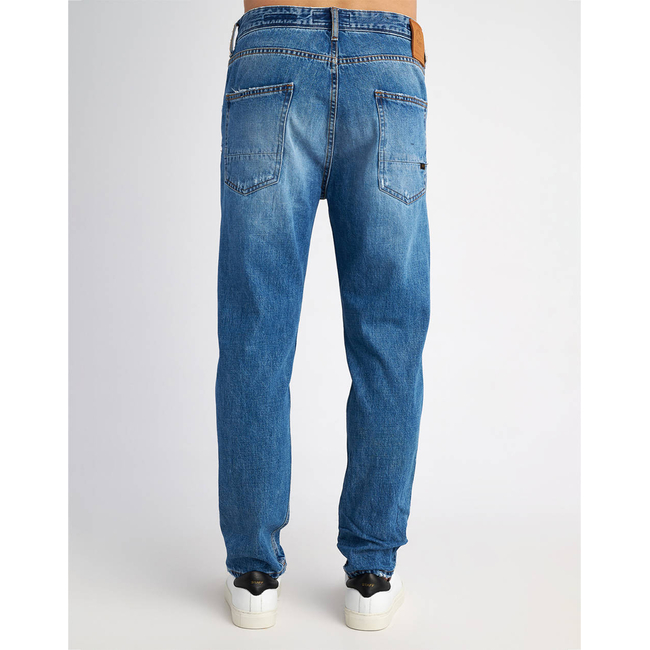 Product STAFF Quote Man Pant base image