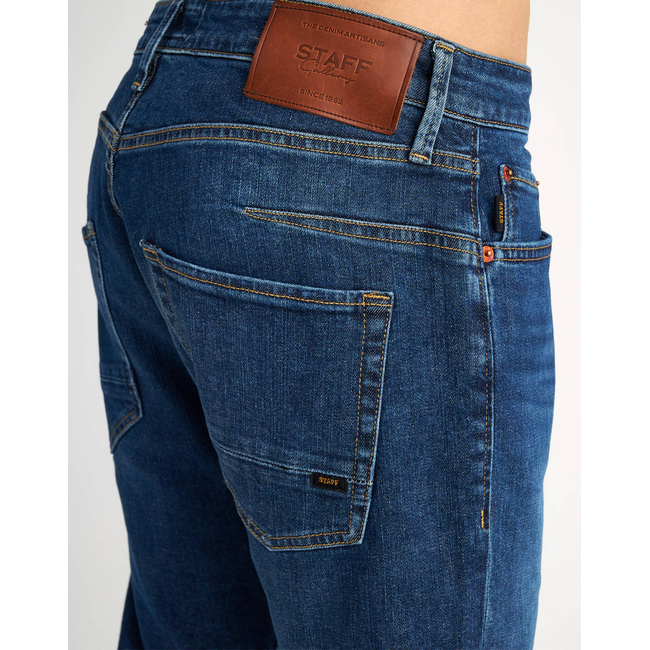 Product STAFF Simon  Man Pant base image