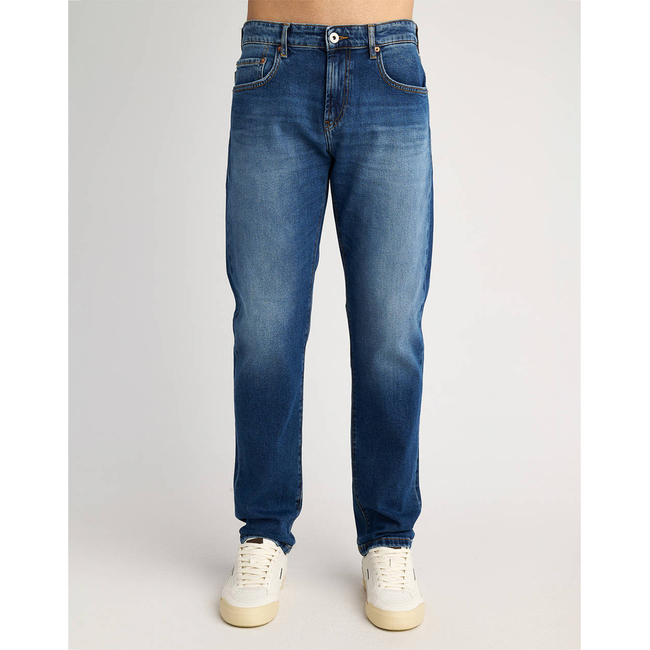 Product STAFF Hardy  Man Pant base image