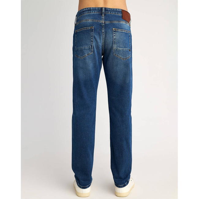 Product STAFF Hardy  Man Pant base image