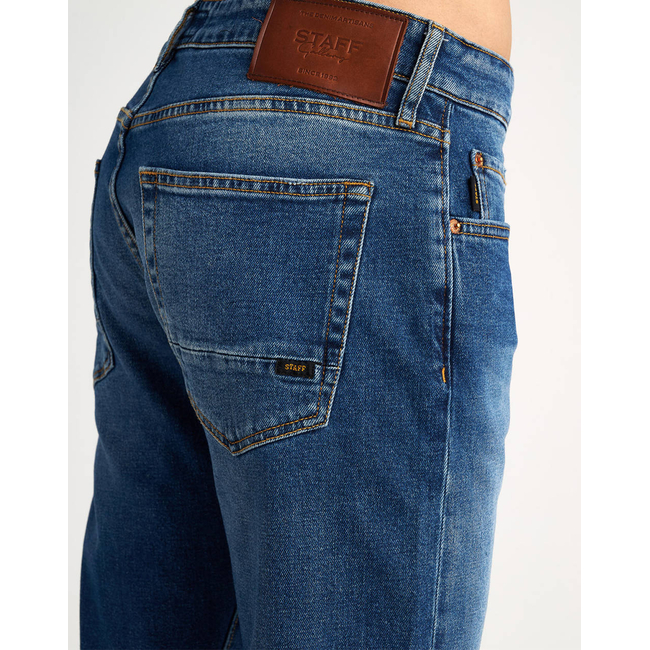 Product STAFF Hardy  Man Pant base image