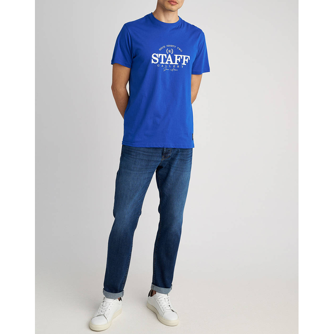 Product STAFF Hardy  Man Pant base image