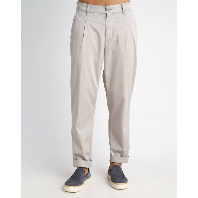Product STAFF Culton Tapered ManPant base image