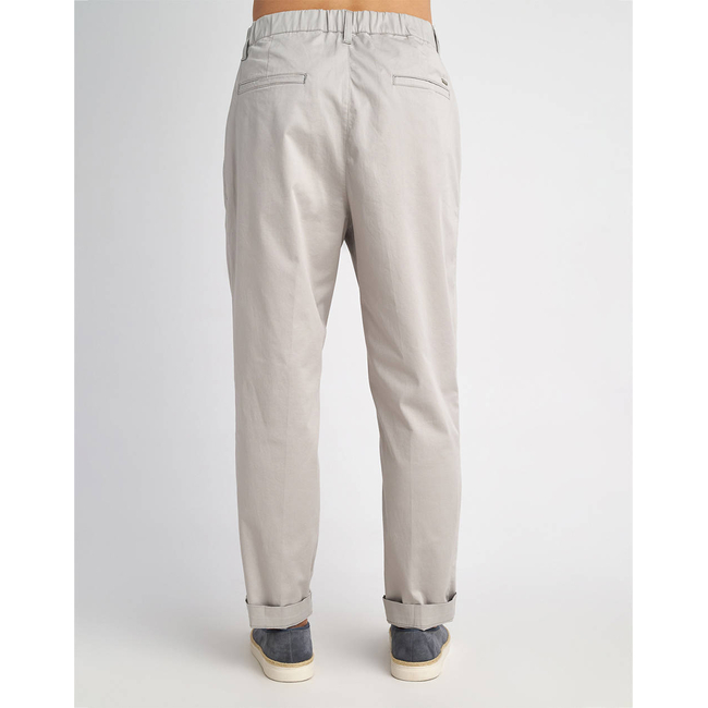 Product STAFF Culton Tapered ManPant base image