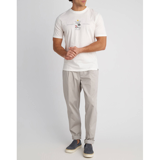 Product STAFF Culton Tapered ManPant base image