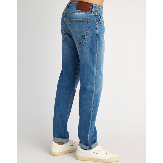 Product STAFF Hardy  Man Pant base image