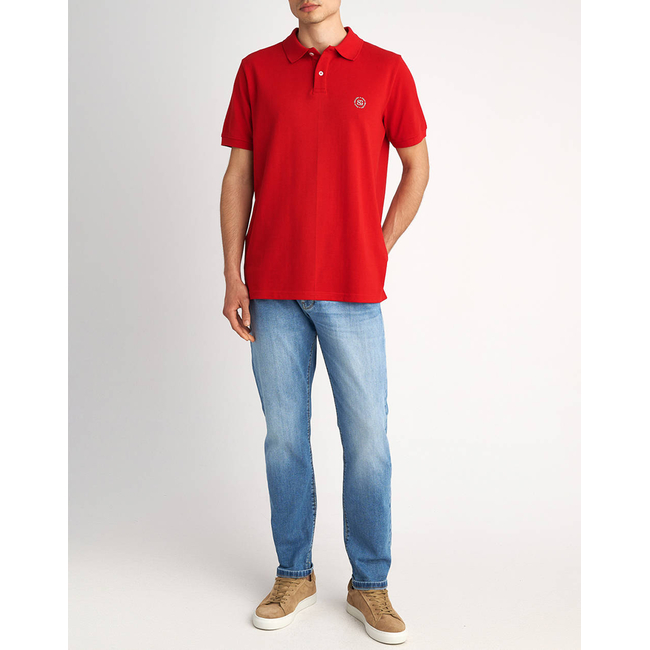 Product STAFF Hardy  Man Pant base image