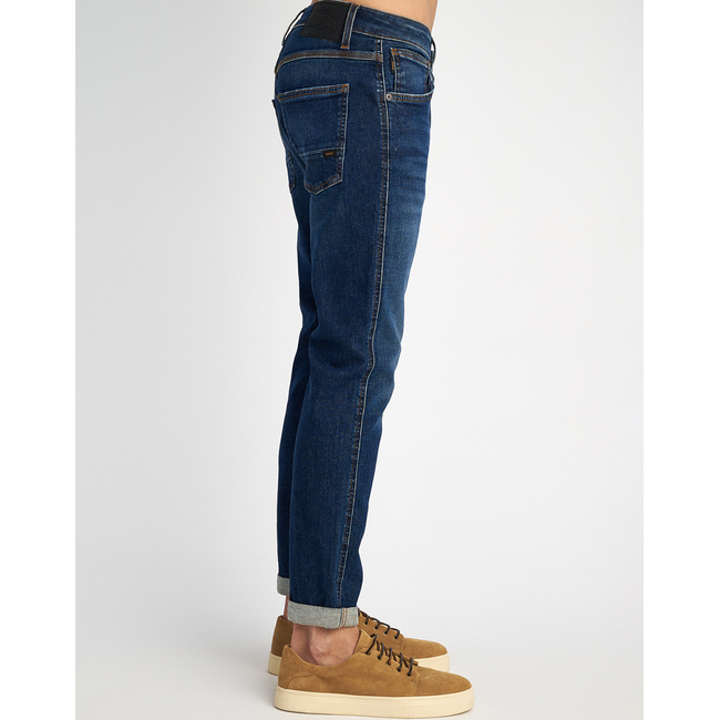 Product STAFF Sapphire  Man Pant base image