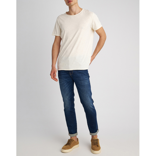 Product STAFF Sapphire  Man Pant base image