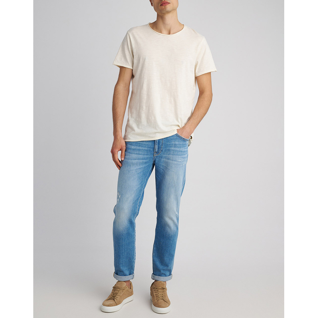 Product STAFF Sapphire  Man Pant base image