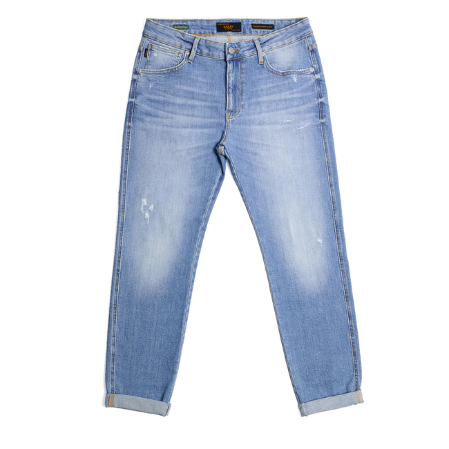Product STAFF Sapphire  Man Pant base image