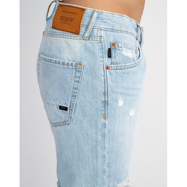 Product STAFF Paolo  Man Pant base image