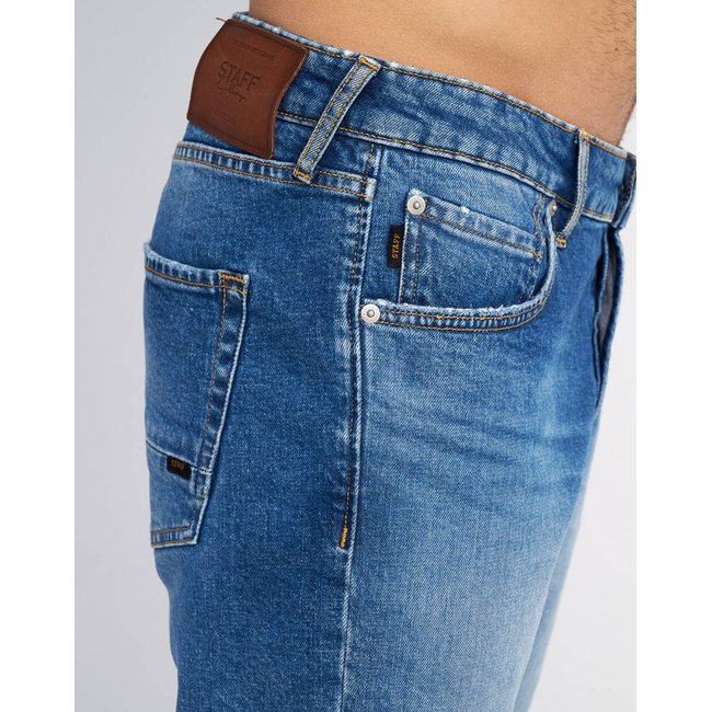 Product STAFF Paolo  Man Pant base image