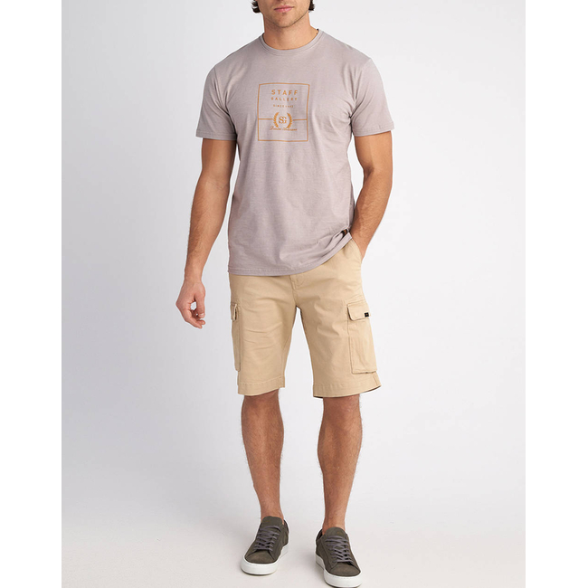 Product STAFF New Jerry Man Cargo Vermuda base image