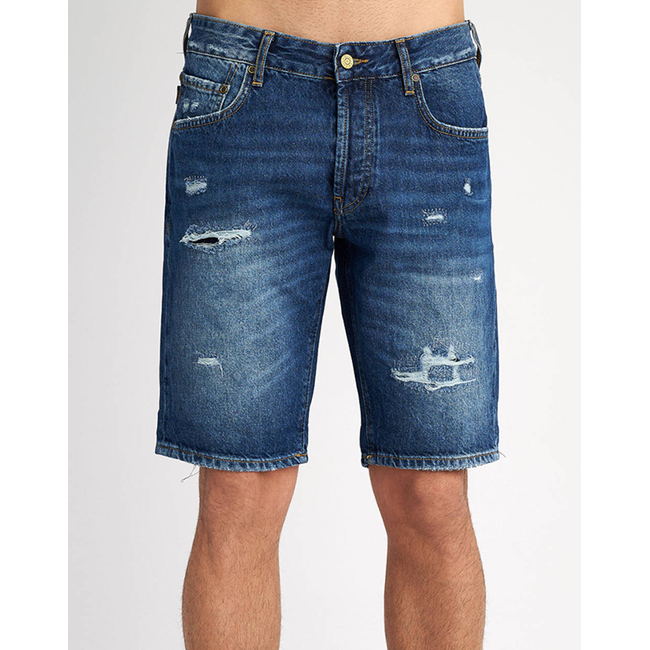Product STAFF Paolo Man Short Pant base image