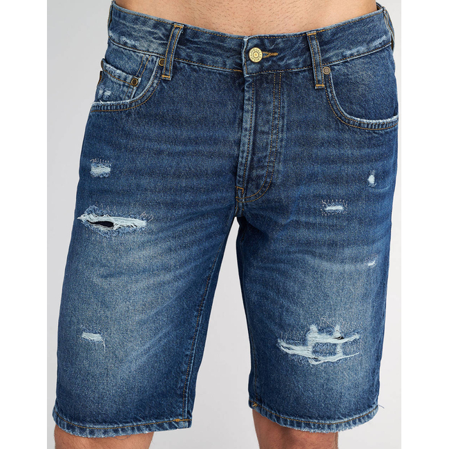 Product STAFF Paolo Man Short Pant base image