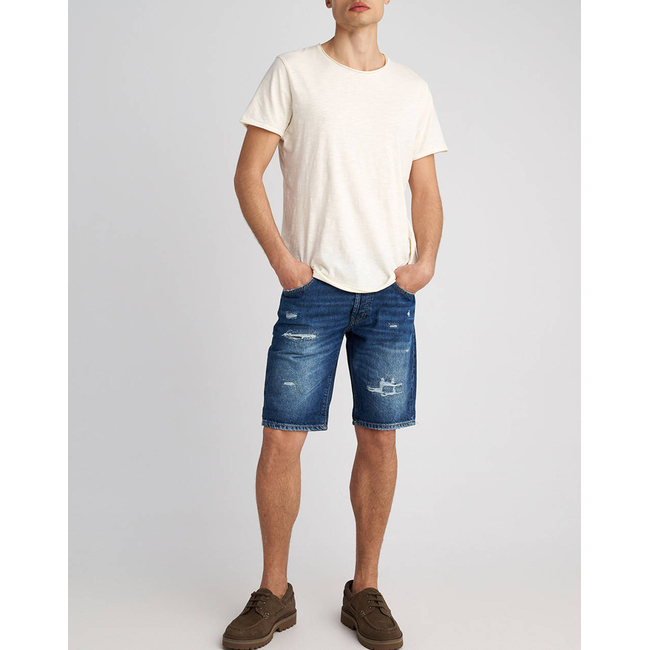 Product STAFF Paolo Man Short Pant base image