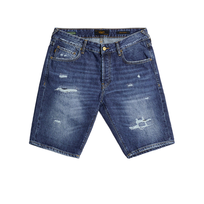 Product STAFF Paolo Man Short Pant base image