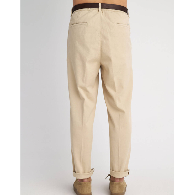 Product STAFF Culton Tapered Man Pant base image