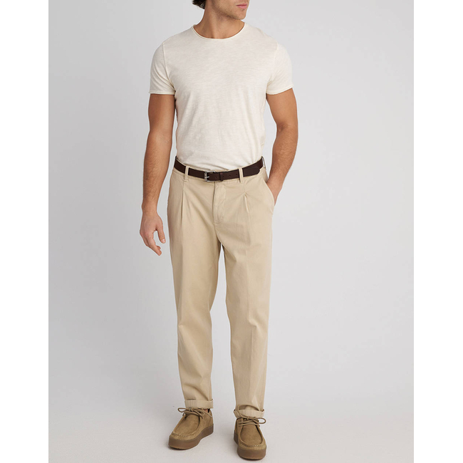 Product STAFF Culton Tapered Man Pant base image