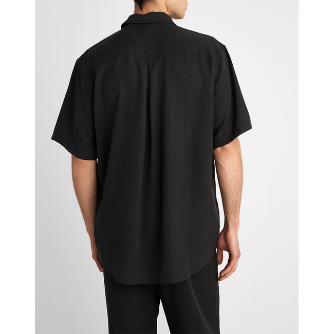 Product STAFF Man Shirt Pace Short Sleeve base image