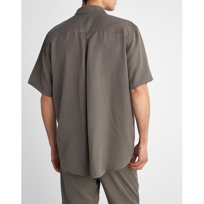 Product STAFF Man Shirt Pace Short Sleeve base image