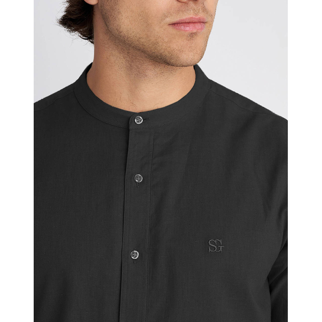Product STAFF Man Shirt Diver Long Sleeve base image