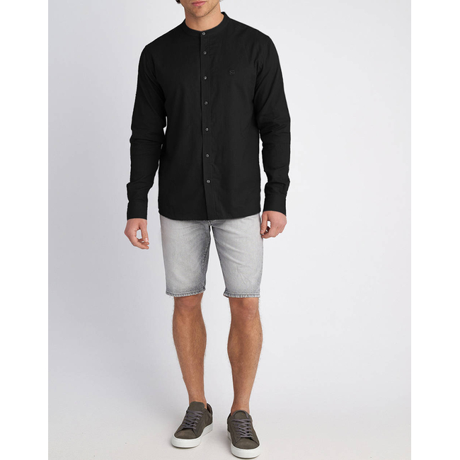 Product STAFF Man Shirt Diver Long Sleeve base image
