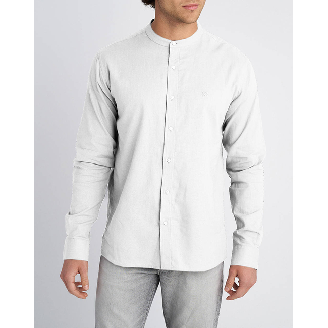 Product STAFF Man Shirt Diver Long Sleeve base image