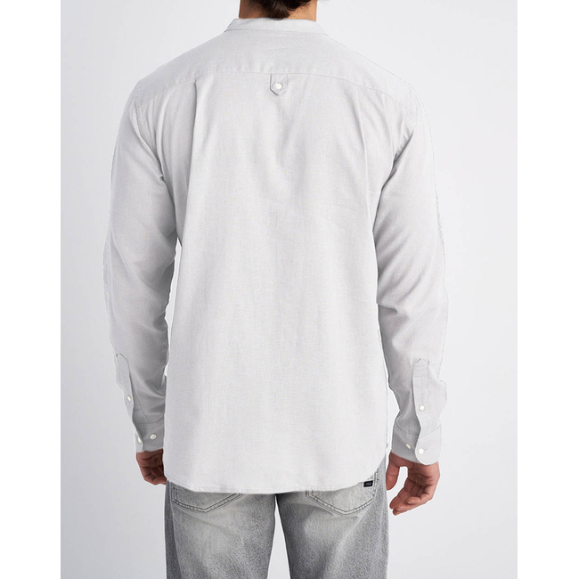 Product STAFF Man Shirt Diver Long Sleeve base image