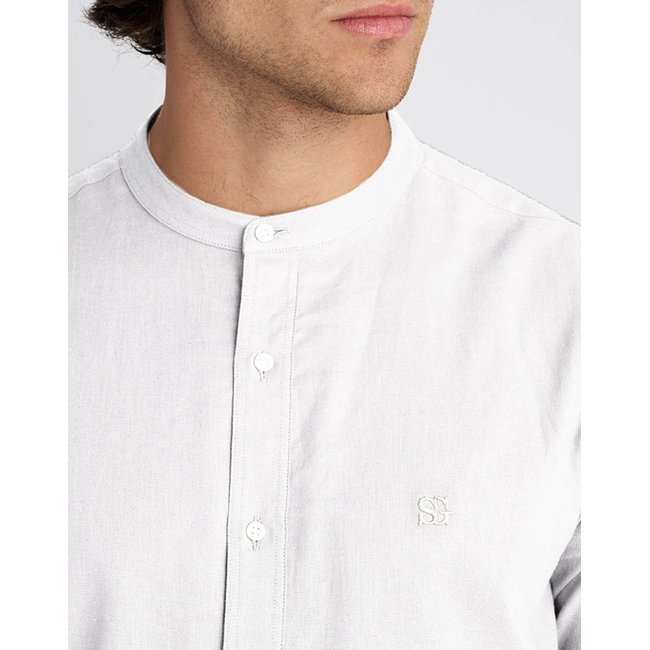 Product STAFF Man Shirt Diver Long Sleeve base image