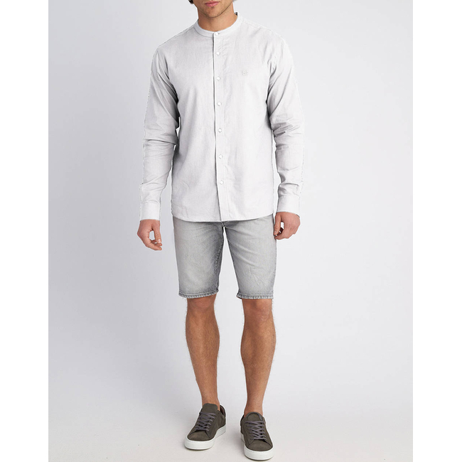 Product STAFF Man Shirt Diver Long Sleeve base image